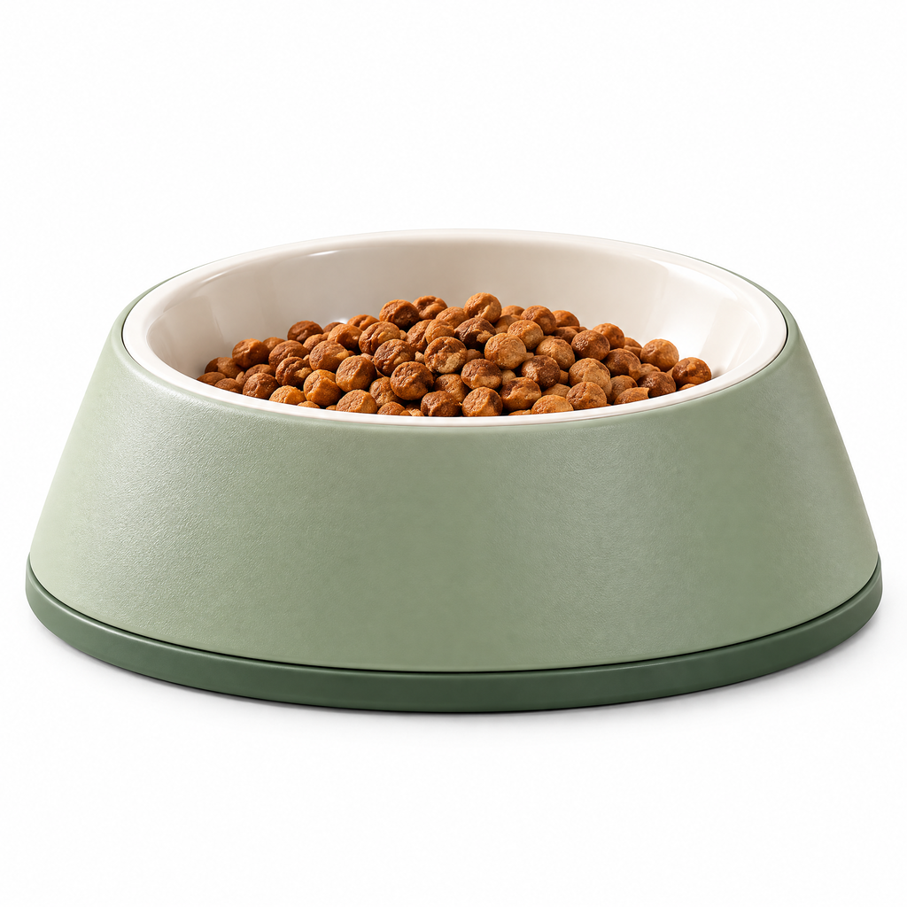helvenna™ Non-Slip Cat Food Bowl