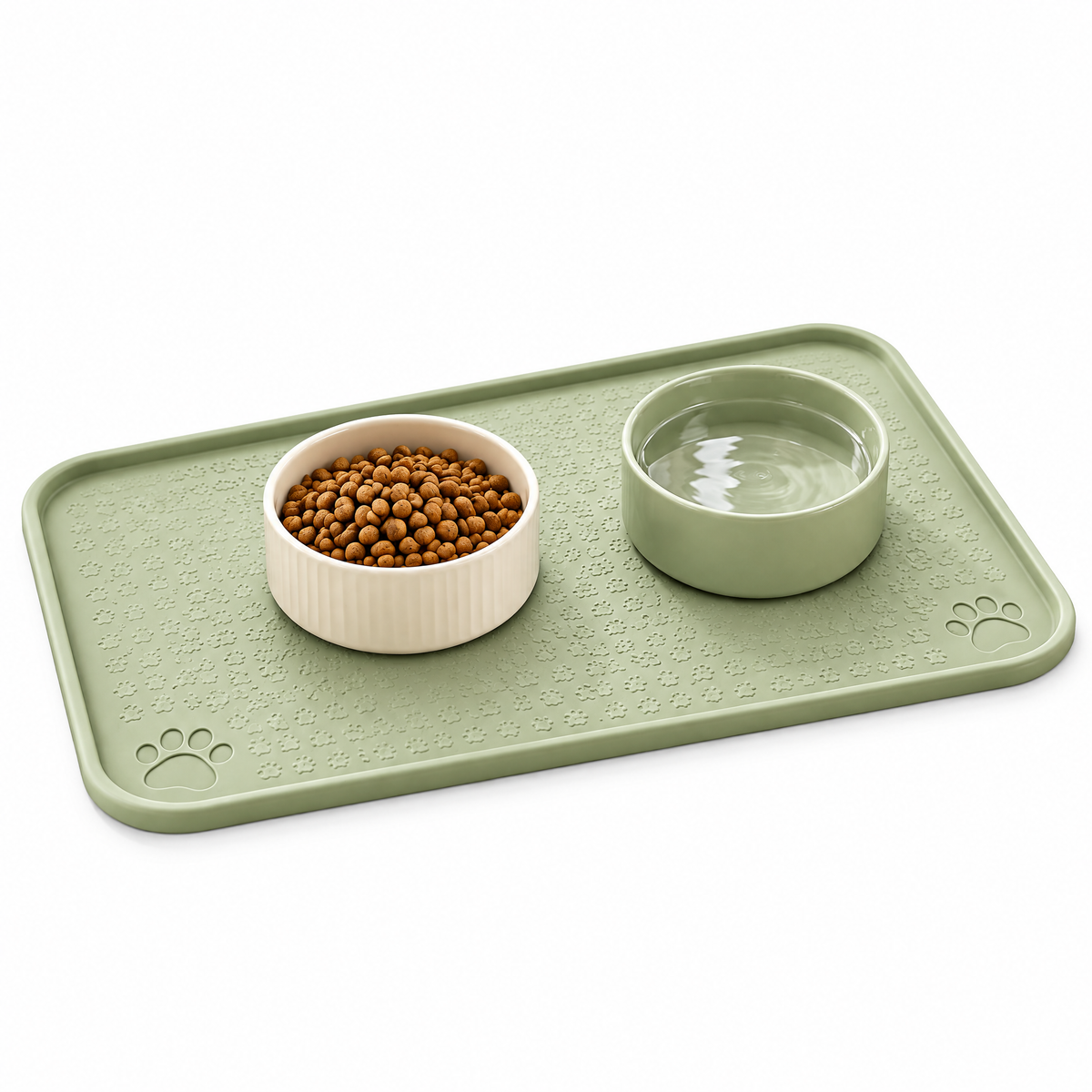 helvenna™ Silicone Cat Feeding Mat