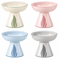 helvenna™ Elevated Cat Water Bowl