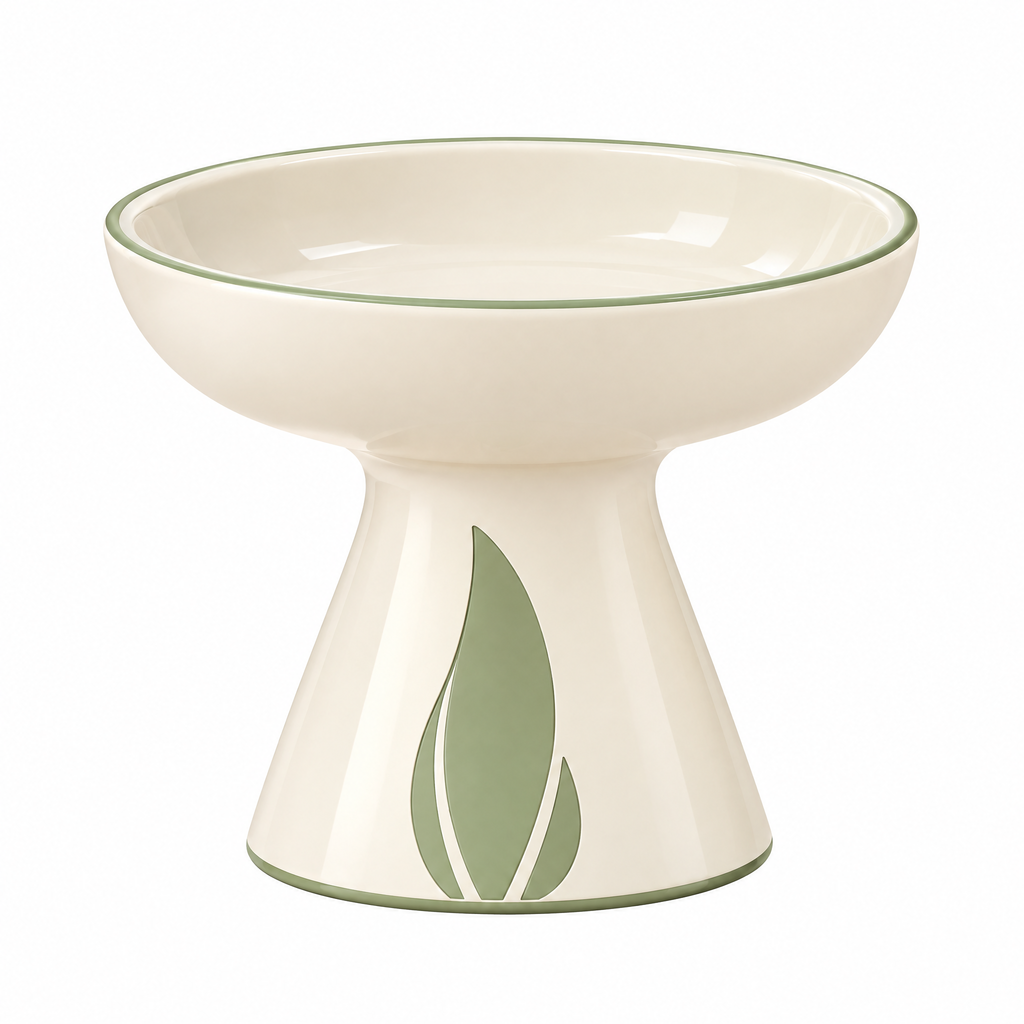 helvenna™ Elevated Cat Water Bowl
